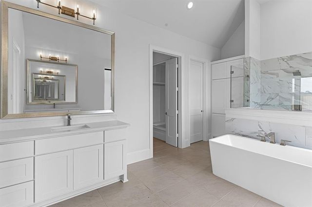 32414 Sedge Sprite Court, Fulshear, TX 77441