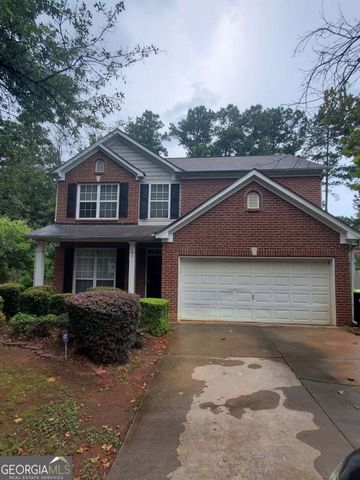 1031 Maple Leaf Drive, Mcdonough, GA 30253