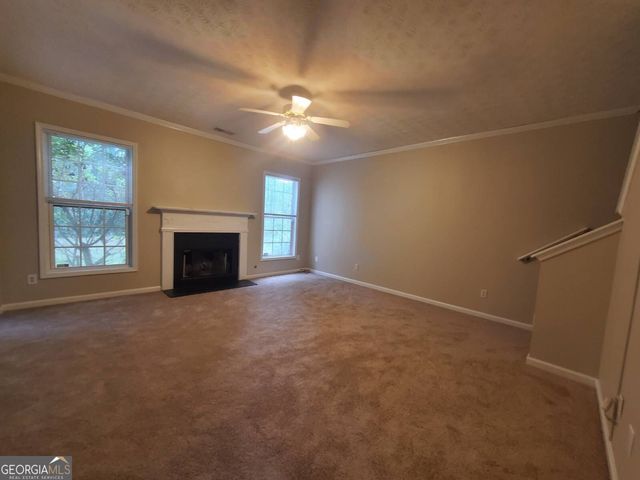 1031 Maple Leaf Drive, Mcdonough, GA 30253