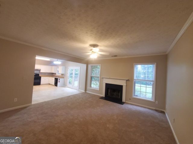 1031 Maple Leaf Drive, Mcdonough, GA 30253