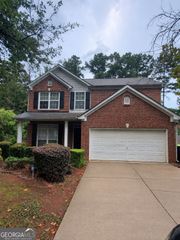 1031 Maple Leaf Drive, Mcdonough, GA 30253