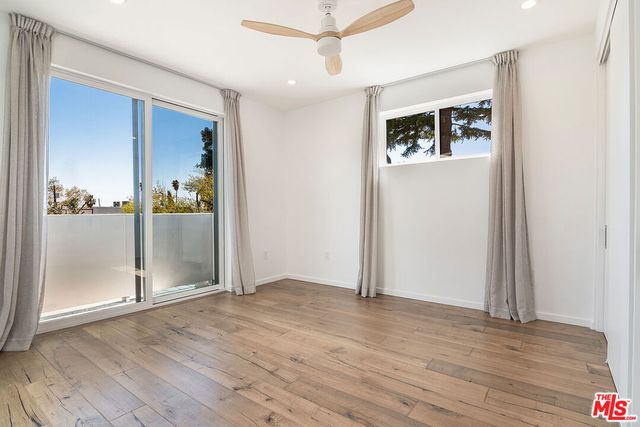 1621 S Bedford Street, Los Angeles, CA 90035