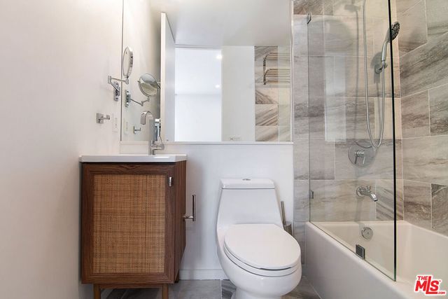 1621 S Bedford Street, Los Angeles, CA 90035