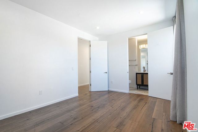 1621 S Bedford Street, Los Angeles, CA 90035