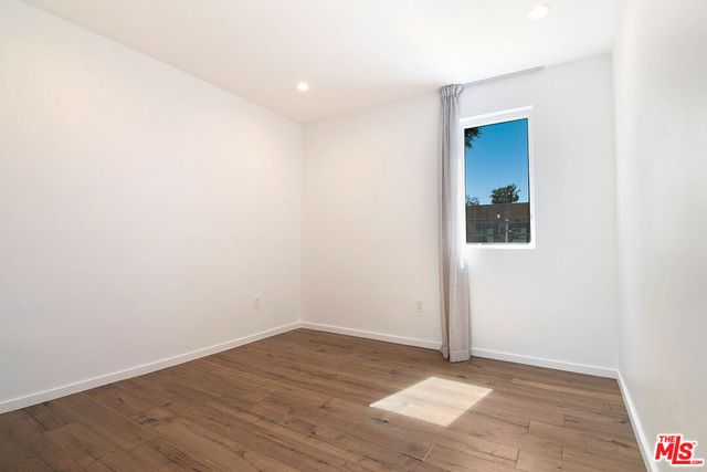 1621 S Bedford Street, Los Angeles, CA 90035