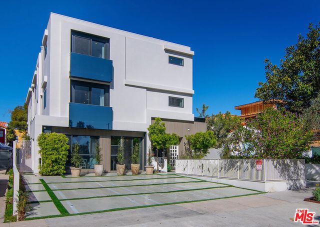 1621 S Bedford Street, Los Angeles, CA 90035