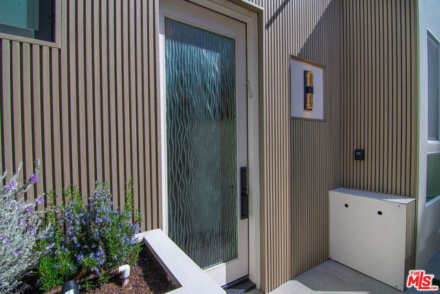 1621 S Bedford Street, Los Angeles, CA 90035