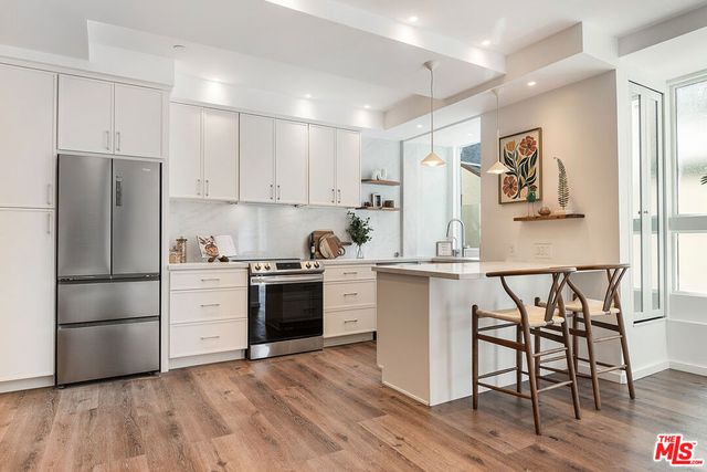 1621 S Bedford Street, Los Angeles, CA 90035