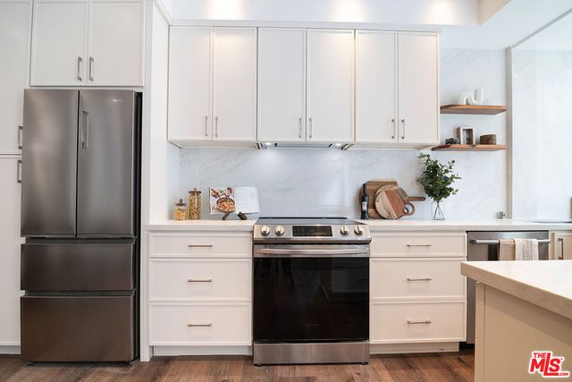 1621 S Bedford Street, Los Angeles, CA 90035