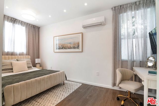 1621 S Bedford Street, Los Angeles, CA 90035