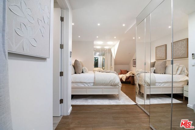 1621 S Bedford Street, Los Angeles, CA 90035