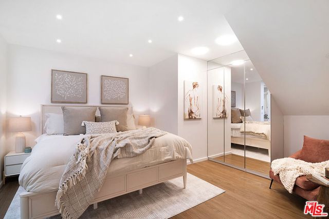 1621 S Bedford Street, Los Angeles, CA 90035