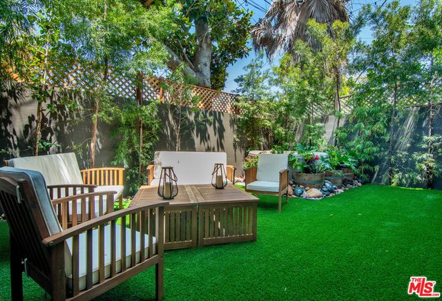 1621 S Bedford Street, Los Angeles, CA 90035