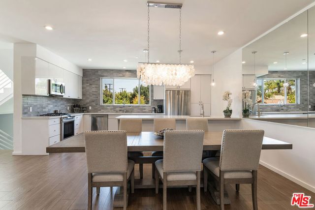 1621 S Bedford Street, Los Angeles, CA 90035