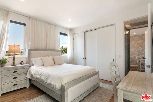 1621 S Bedford Street, Los Angeles, CA 90035