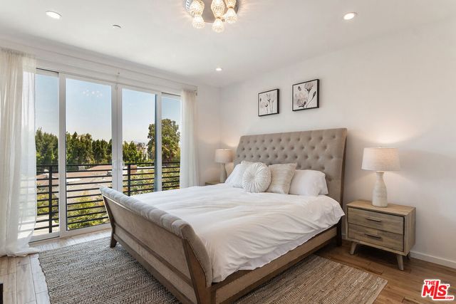 1621 S Bedford Street, Los Angeles, CA 90035