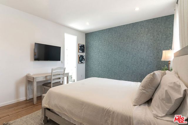 1621 S Bedford Street, Los Angeles, CA 90035