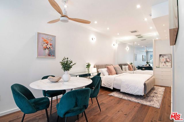 1621 S Bedford Street, Los Angeles, CA 90035