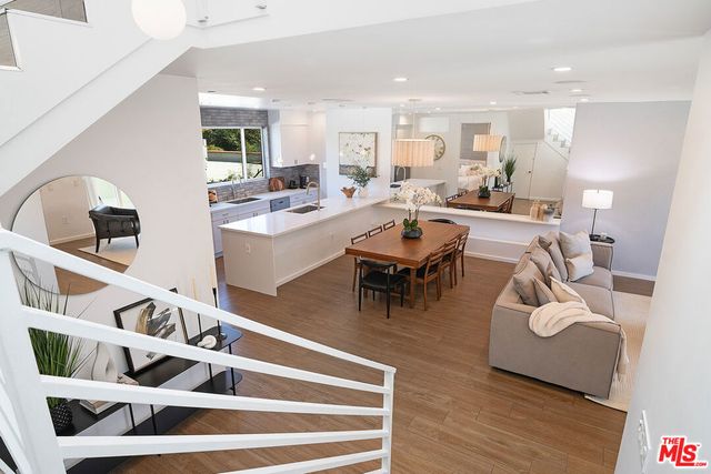 1621 S Bedford Street, Los Angeles, CA 90035