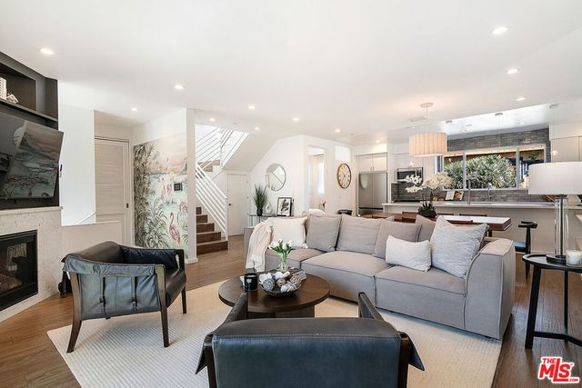 1621 S Bedford Street, Los Angeles, CA 90035