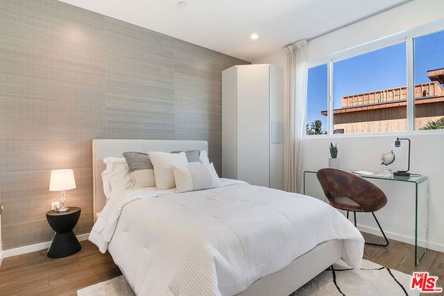 1621 S Bedford Street, Los Angeles, CA 90035