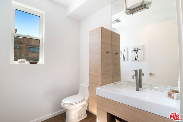 1621 S Bedford Street, Los Angeles, CA 90035