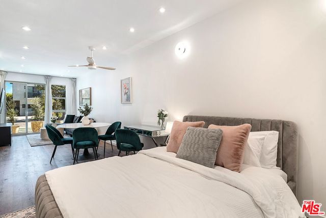 1621 S Bedford Street, Los Angeles, CA 90035