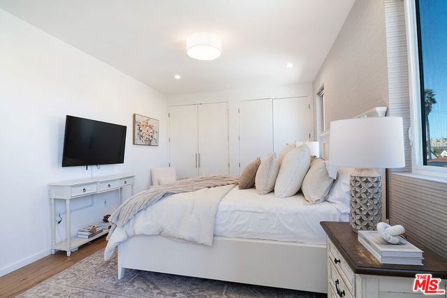 1621 S Bedford Street, Los Angeles, CA 90035