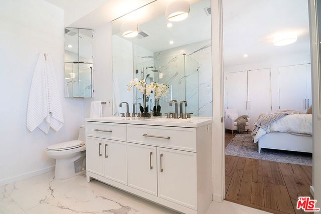 1621 S Bedford Street, Los Angeles, CA 90035