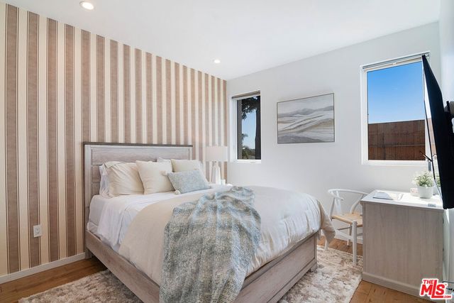 1621 S Bedford Street, Los Angeles, CA 90035