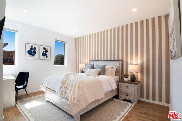 1621 S Bedford Street, Los Angeles, CA 90035