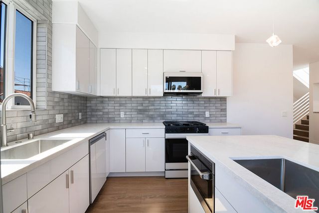 1621 S Bedford Street, Los Angeles, CA 90035