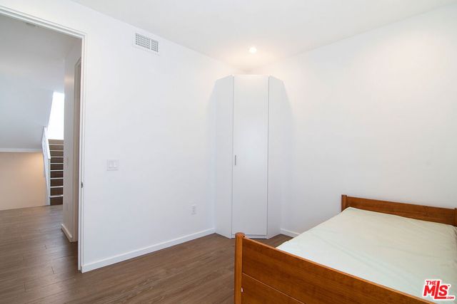 1621 S Bedford Street, Los Angeles, CA 90035