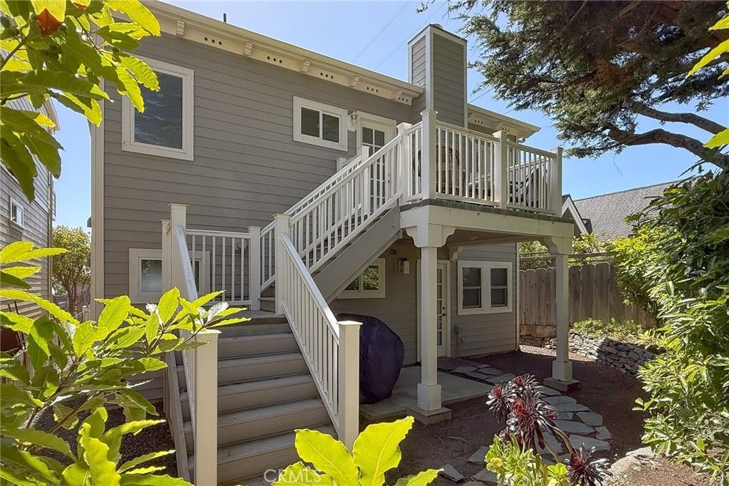Image 39 of property listing at 5320 Windsor Boulevard, Cambria, CA 93428