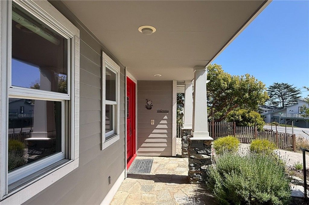 Image 49 of property listing at 5320 Windsor Boulevard, Cambria, CA 93428