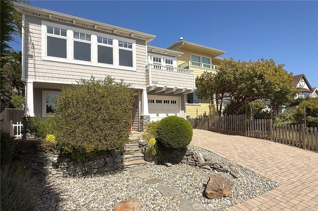 Image 50 of property listing at 5320 Windsor Boulevard, Cambria, CA 93428