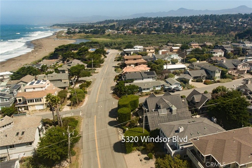 Image 52 of property listing at 5320 Windsor Boulevard, Cambria, CA 93428
