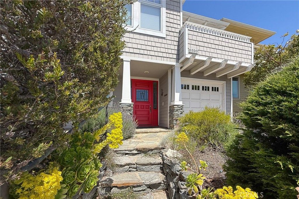 Image 6 of property listing at 5320 Windsor Boulevard, Cambria, CA 93428