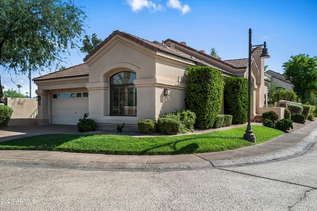 7525 E GAINEY RANCH Road 114, Scottsdale, AZ 85258