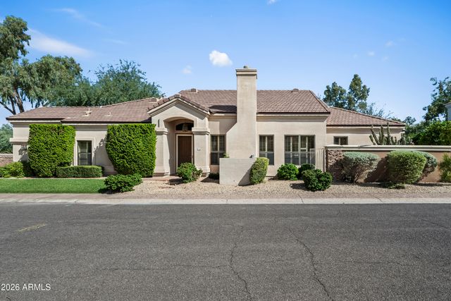7525 E GAINEY RANCH Road 114, Scottsdale, AZ 85258