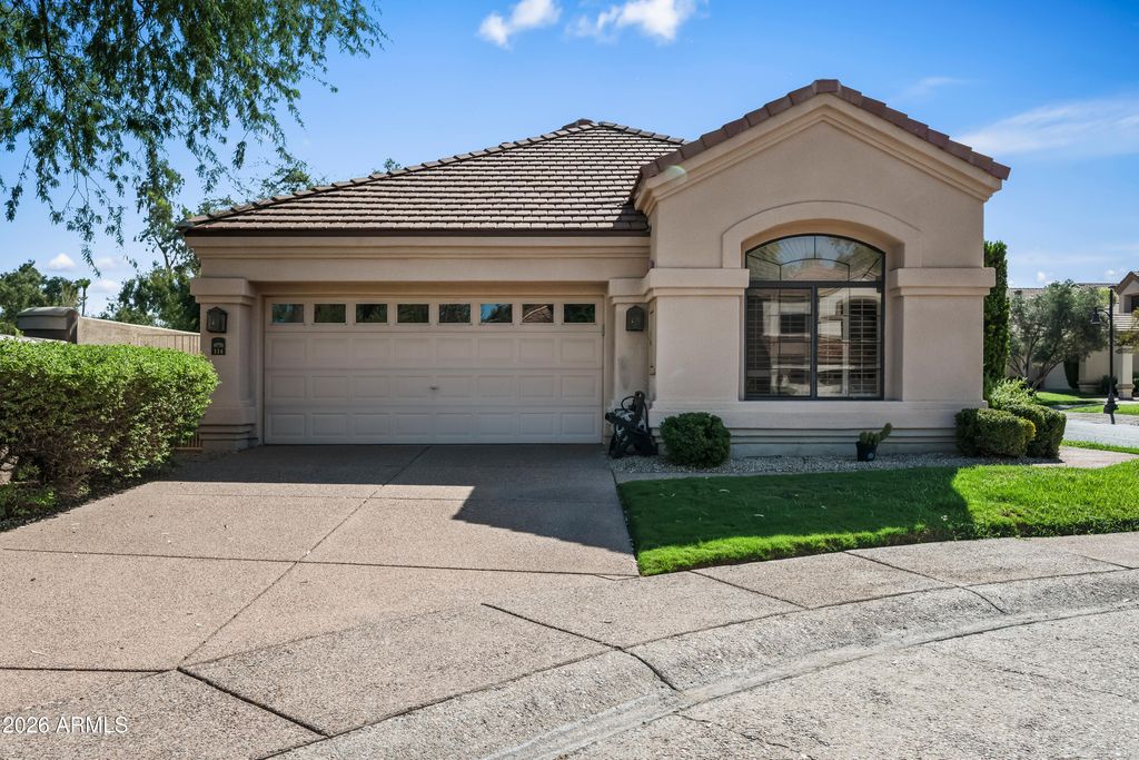 7525 E GAINEY RANCH Road 114, Scottsdale, AZ 85258