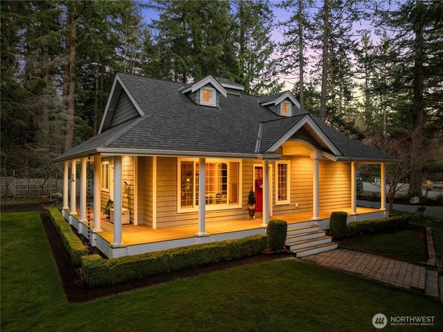 25314 SE 28th Street, Sammamish, WA 98075