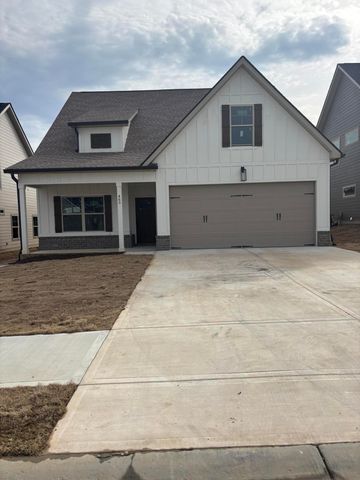 465 Willow Grove Court, Ringgold, GA 30736