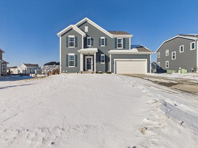 W241N5629 Maple Grove LANE, Sussex, WI 53089