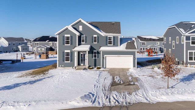 W241N5629 Maple Grove LANE, Sussex, WI 53089
