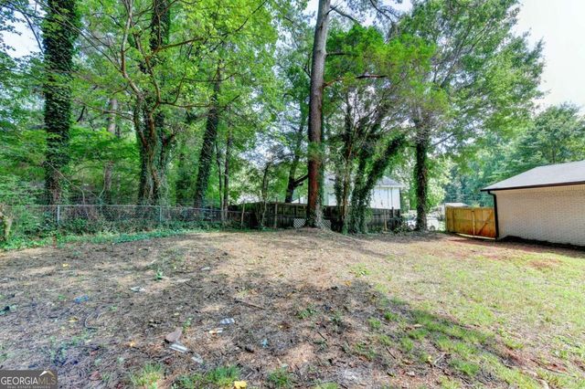298 W Wind Drive SW, Lilburn, GA 30047