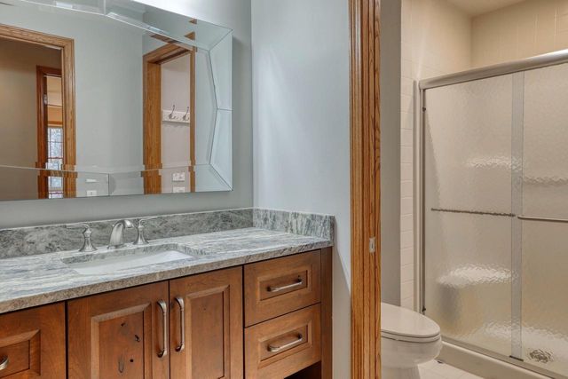 W36 Oakwood DRIVE, Delafield, WI 53018
