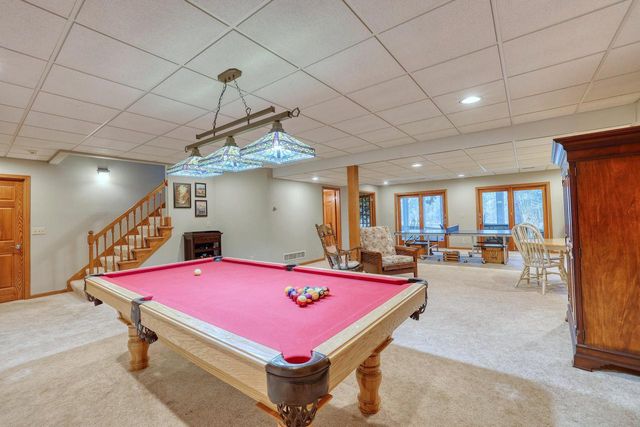 W36 Oakwood DRIVE, Delafield, WI 53018