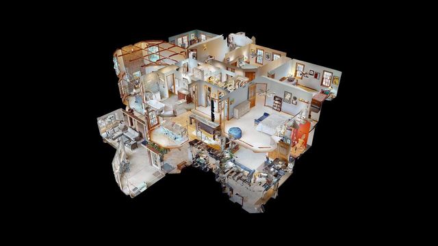 W36 Oakwood DRIVE, Delafield, WI 53018