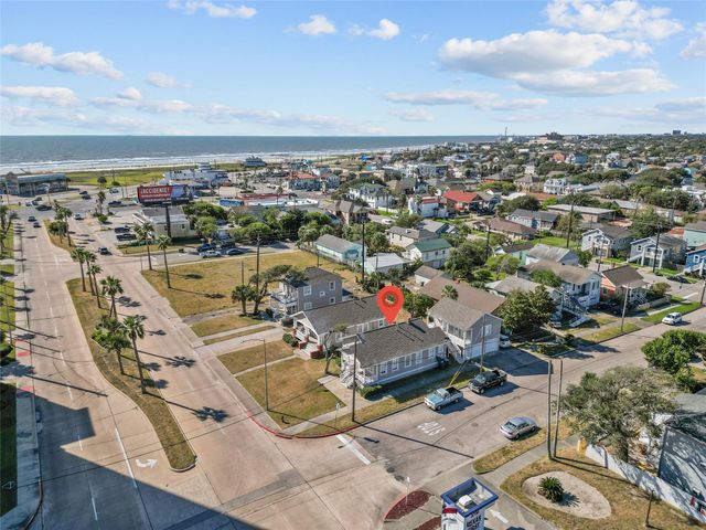 801 University Boulevard, Galveston, TX 77550